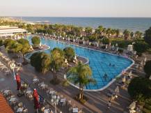 GURAL PREMIER BELEK Pools & Beach